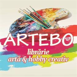 Librăria Artebo, Piatra-Neamţ