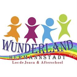 Afterschool cu loc de joacă Wunderland Hermannstadt, Sibiu