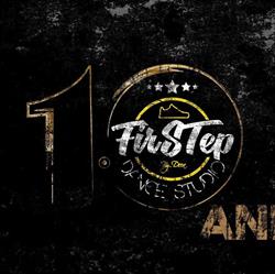 Firstep By Deea Dance Studio, Bacău