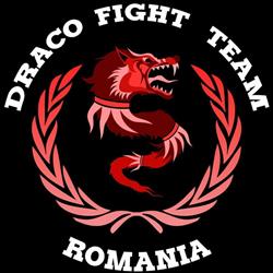Draco Fight Team-C.S.'Zanshin' - Romania, Bucureşti