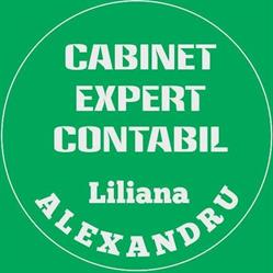 Cabinet Expert Contabil Liliana Alexandru, Roman