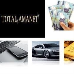 Total Amanet, Bucureşti