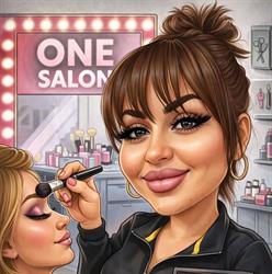 One Salon Frumuşani