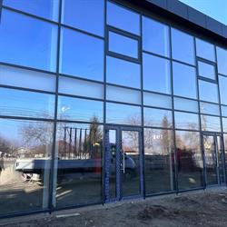 Tamplarie PVC Husi