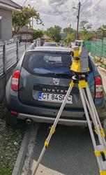 STADIA GEOCAR ( Cadastru si intabulare ), Constanţa