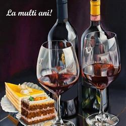 Vinoteca Evrika, Galaţi