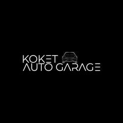Koket AUTO Garage, Darabani