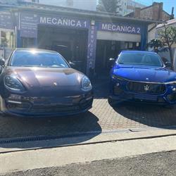 One Stop Auto, Bucureşti