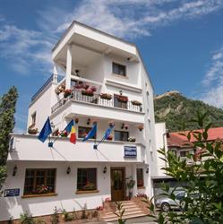 Vila Europa, Deva