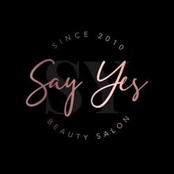 Say Yes Beauty Salon, Bucureşti