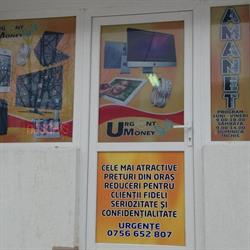 Urgent Money Amanet, Vaslui
