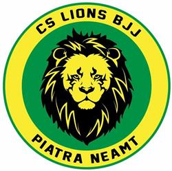 LIONS BJJ Piatra Neamt