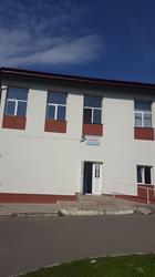 Pediatrie Spitalul Orăşenesc Hârlău