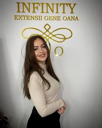 Salon Infinity EGO - by Oana Adelina, Oradea