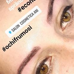 Salon cosmetica Ani, Sebeş