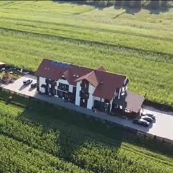 Pensiunea Perla Ţibleşului, Căianu Mic