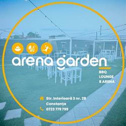 Arena Garden, Constanţa