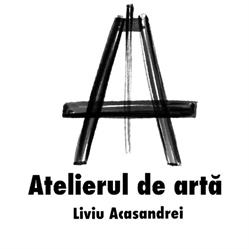 Atelierul de Arta Liviu Acasandrei, Bucureşti