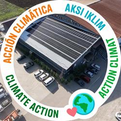Dagesim Fotovoltaic, Craiova