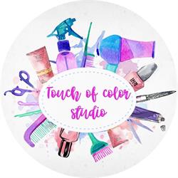 Touch Of Color Studio, Timişoara