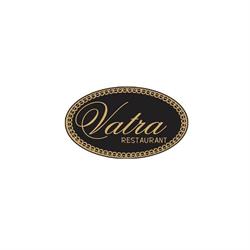 Restaurant Vatra, Bacău