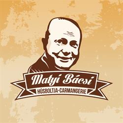 Matyi Bácsi Húsboltja, Gheorgheni