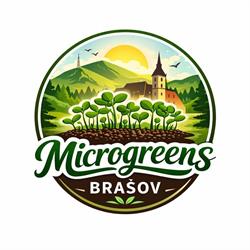 Microgreens Brasov