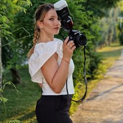 Fotograf Alexandra Stanciu, Bucureşti