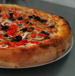 PIZZA Rafaelo, Sighişoara