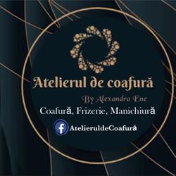 Salon Atelierul de Coafura By Alexandra Ene, Braşov