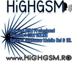Highgsm.ro, Pătârlagele