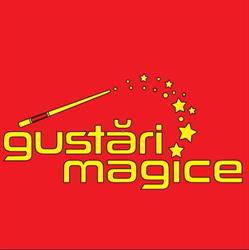Gustari Magice, Timişoara