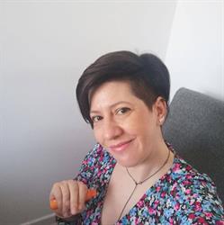 Psiholog Ghimpau Obeanu Simona Eliana - Psihoterapeut Craiova