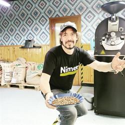 Cafeteca Prajitorie, Hărman