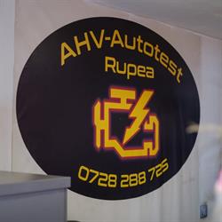 AHV Autotest, Rupea