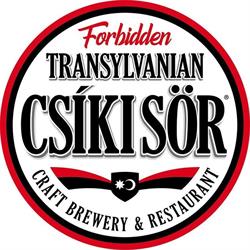 Csíki Sör, Bucureşti