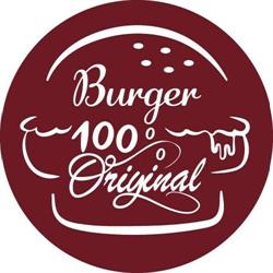 Burger 100% Original, Timişoara