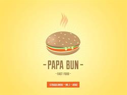 Papa Bun, Arad