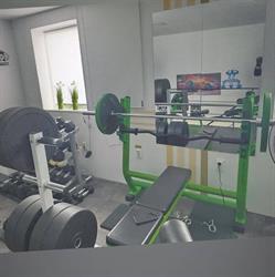 BODY DREAM GYM, Giurgiu
