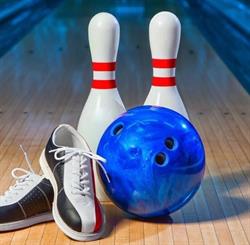 Bowling Center, Alba Iulia