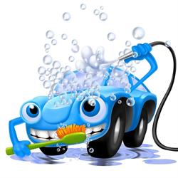 Spalatoria Auto Precion, Sebeş