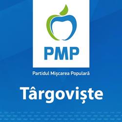 Partidul Mişcarea Populară Târgovişte