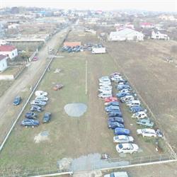Dezmembrari Tulcea Autocrs