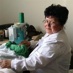 Atelier de croitorie rapidă Brasov - Cucoranu Viorica