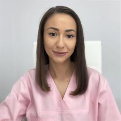Nutritionist-Dietetician Denisa Alb, Baia Mare