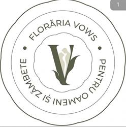 Florăria Vows, Brăila