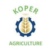 Koper Agriculture, Voluntari
