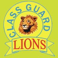 Lions Class Guard, Urlaţi