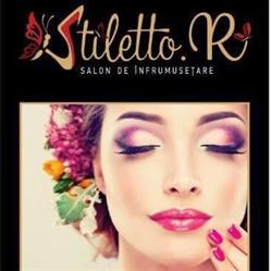 Salon Stiletto.R, Bacău