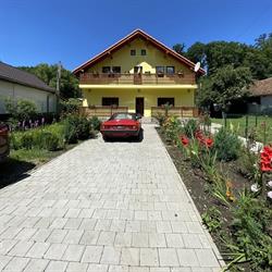 Pensiunea Fabio, Vâlcele